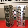 image of Chevy Vortec Aluminum 350 Cylinder Heads