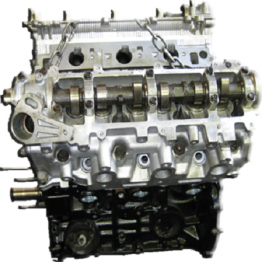 Toyota Engine 3VZE 3.0L V6  Hi-Pro 190HP/210ftlbs