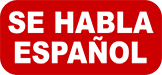 Se Habla Espanol badge