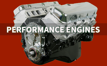 Performance Engines