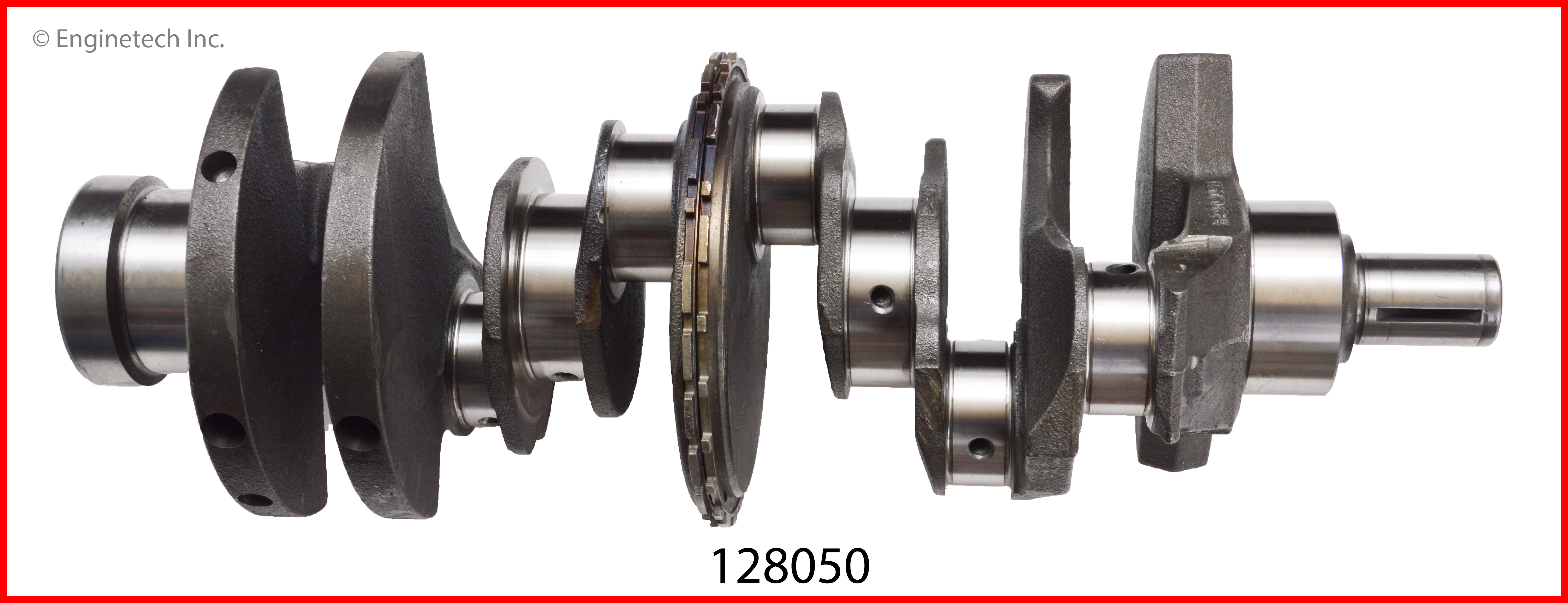 Engine Crankshaft Kit