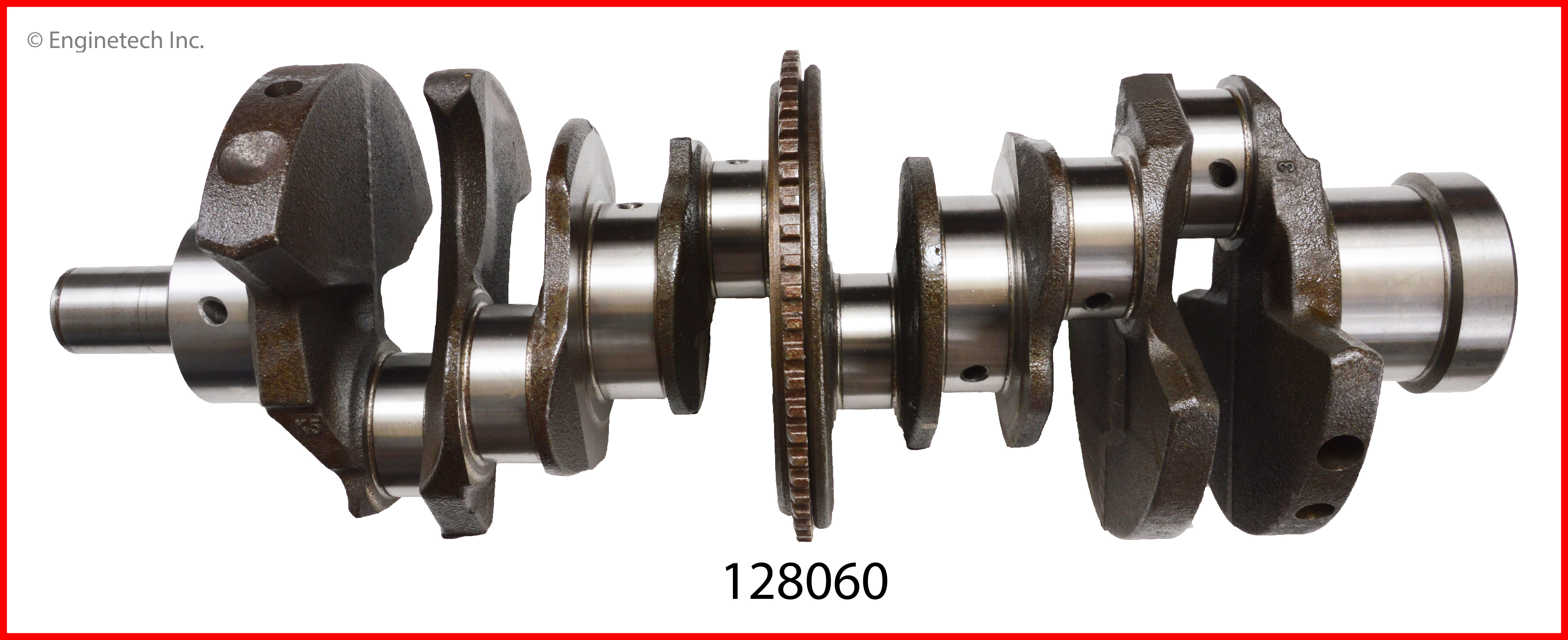 Engine Crankshaft Kit