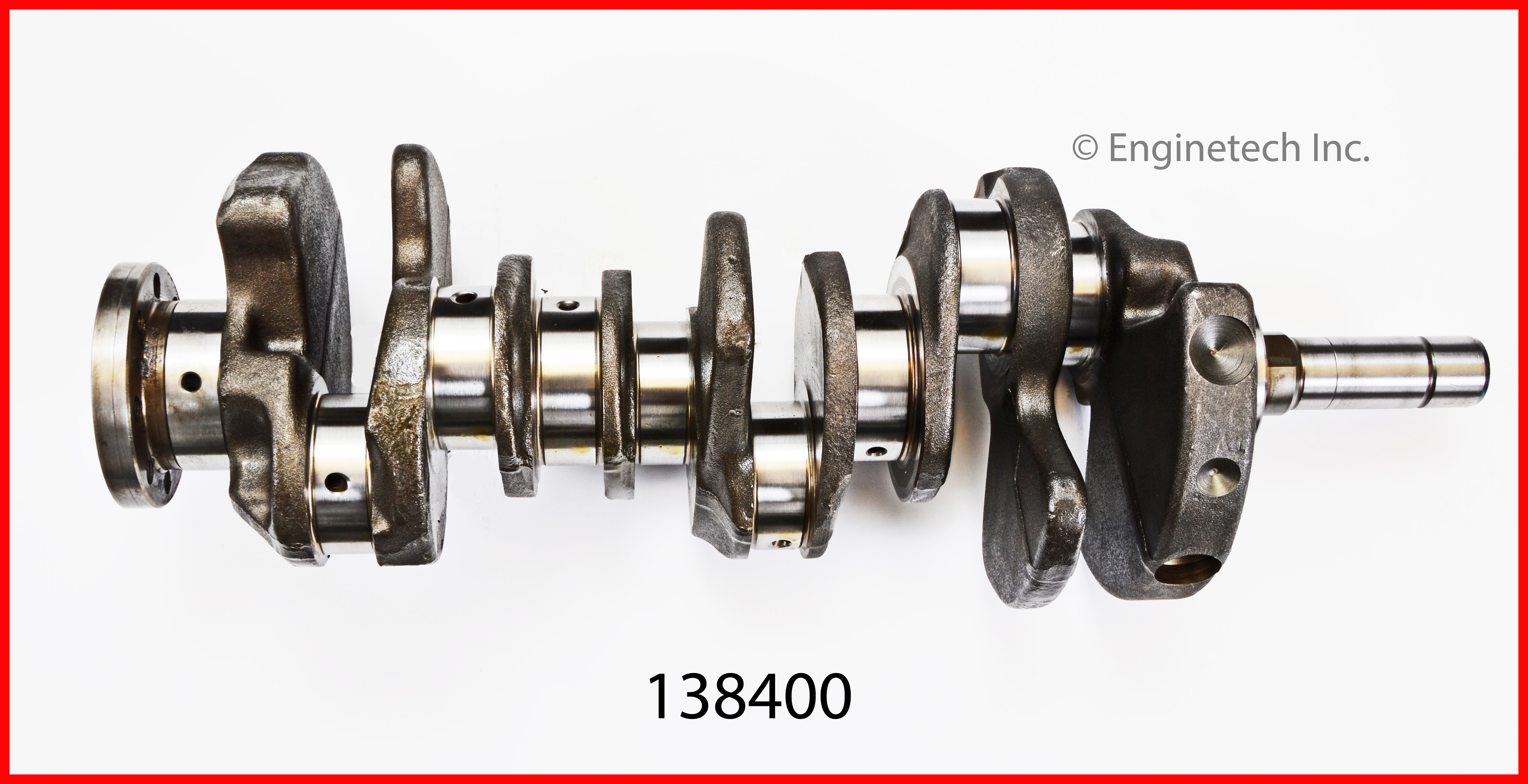 Engine Crankshaft Kit