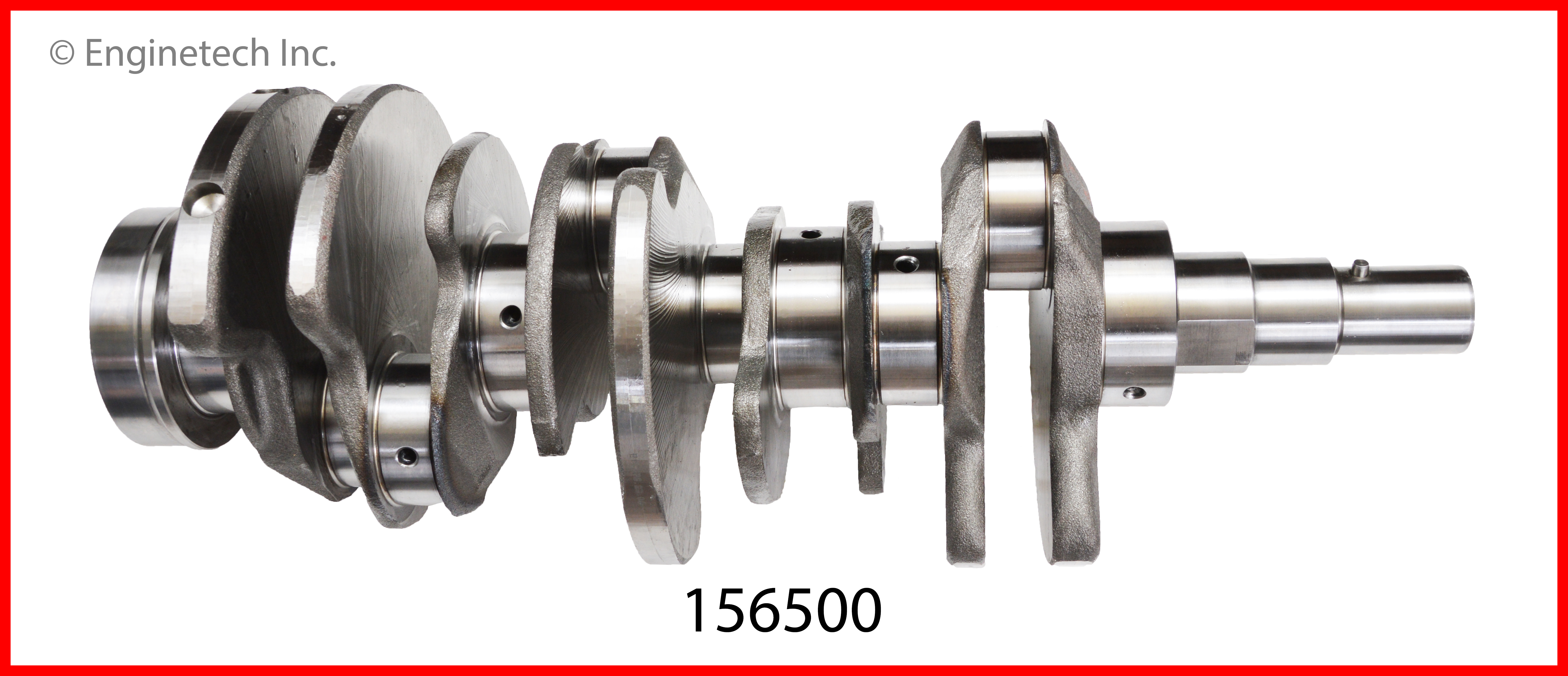 Engine Crankshaft Kit