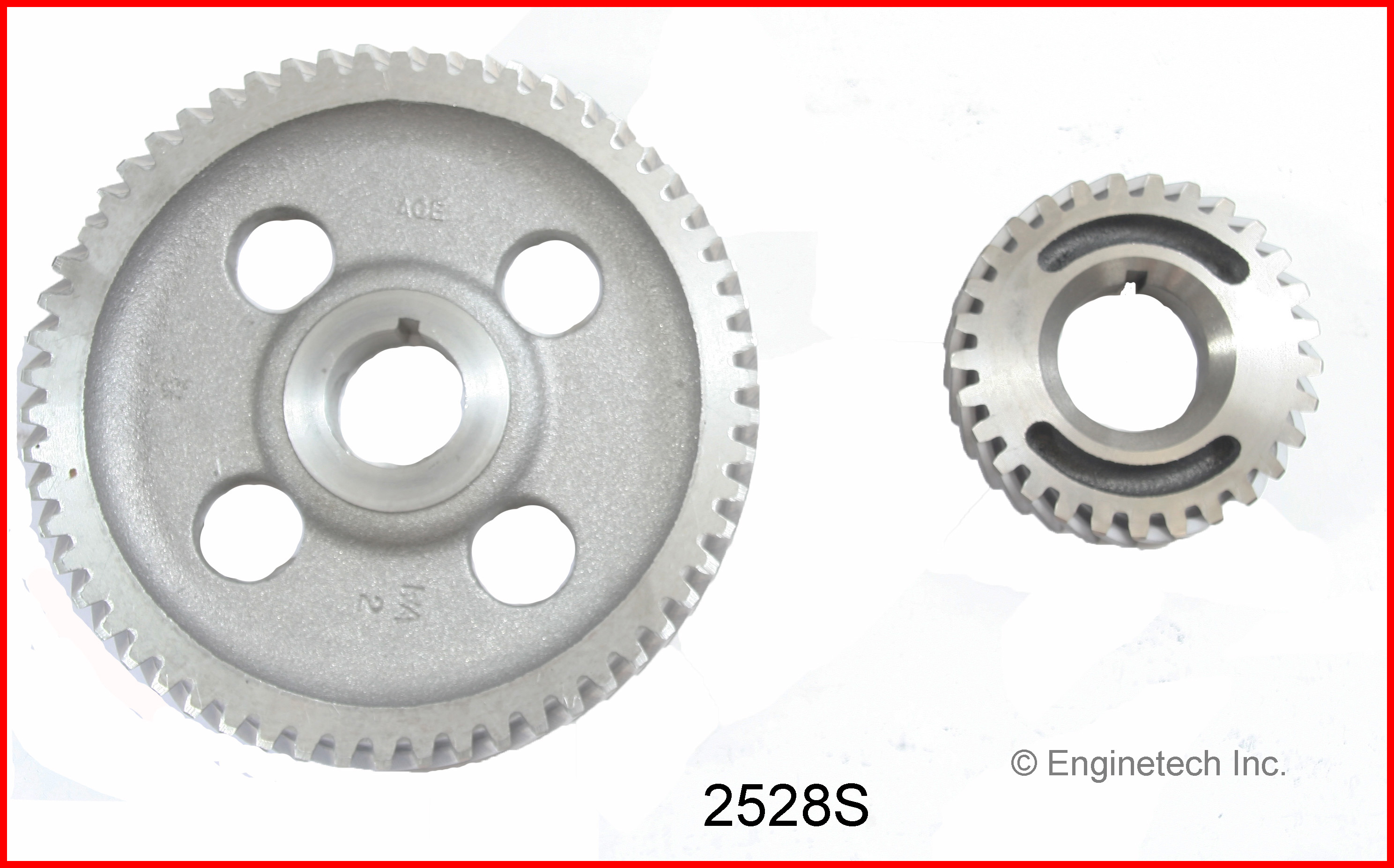 Engine Timing Set