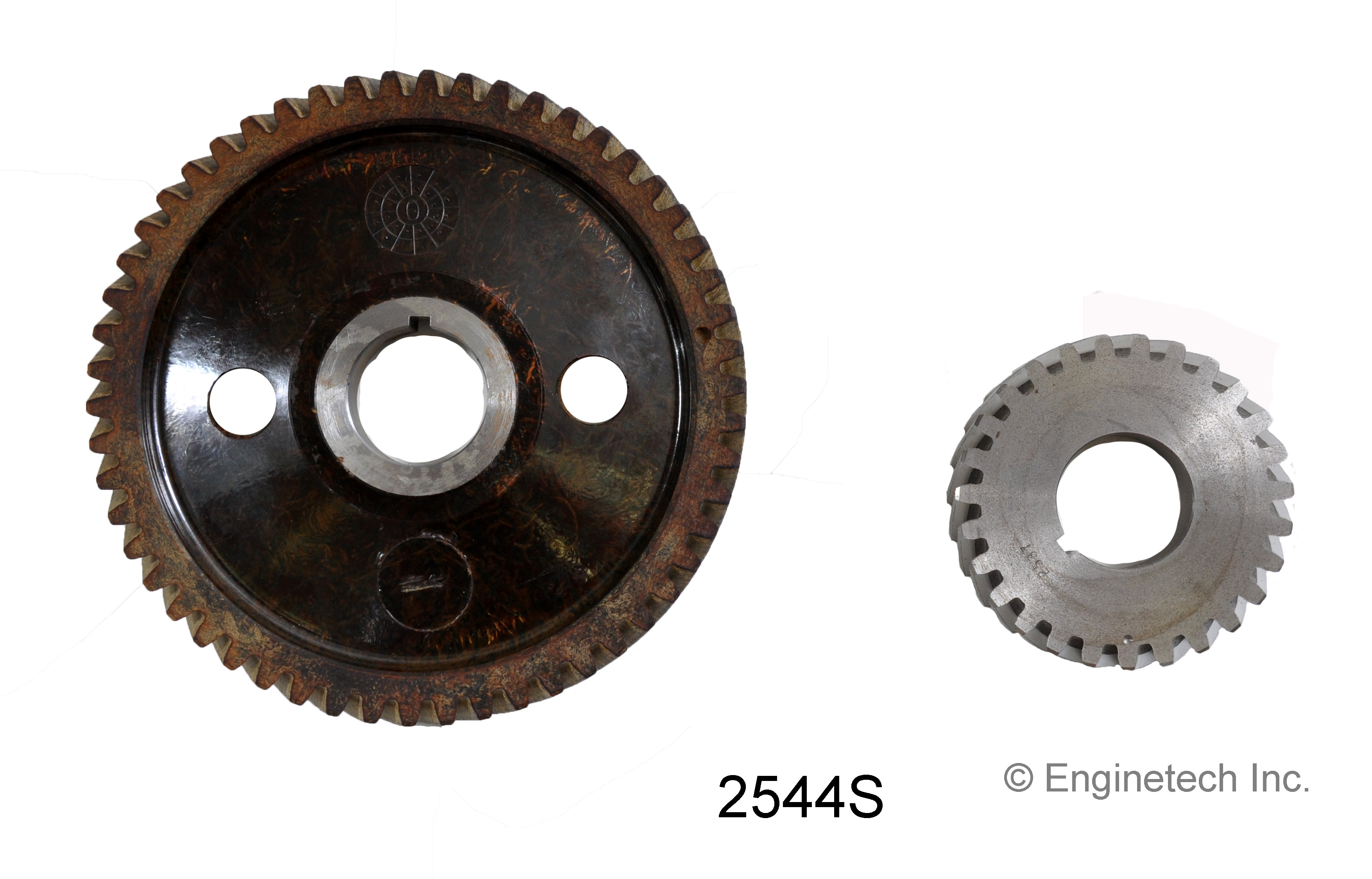 Engine Timing Set