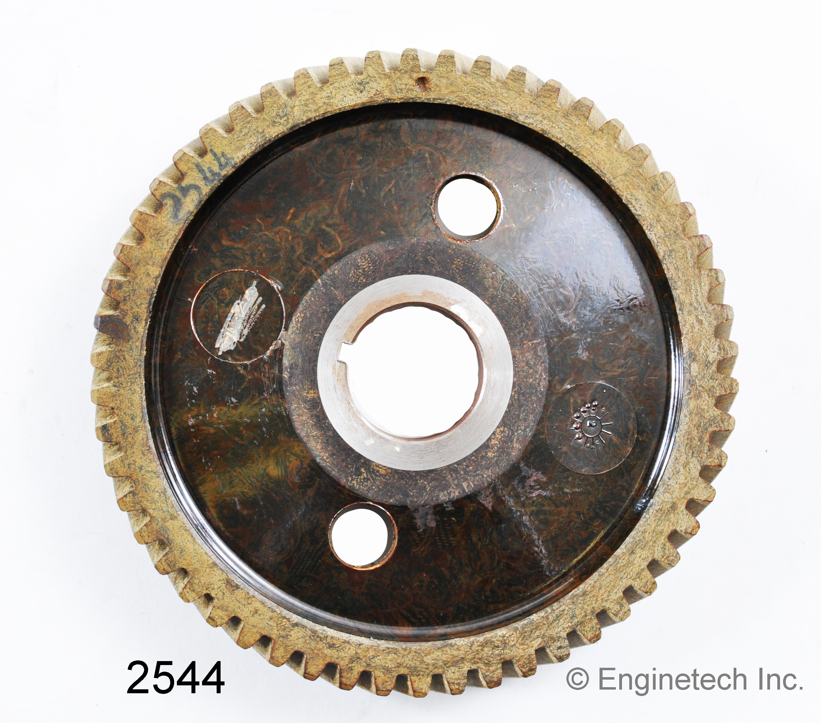 Engine Timing Camshaft Gear