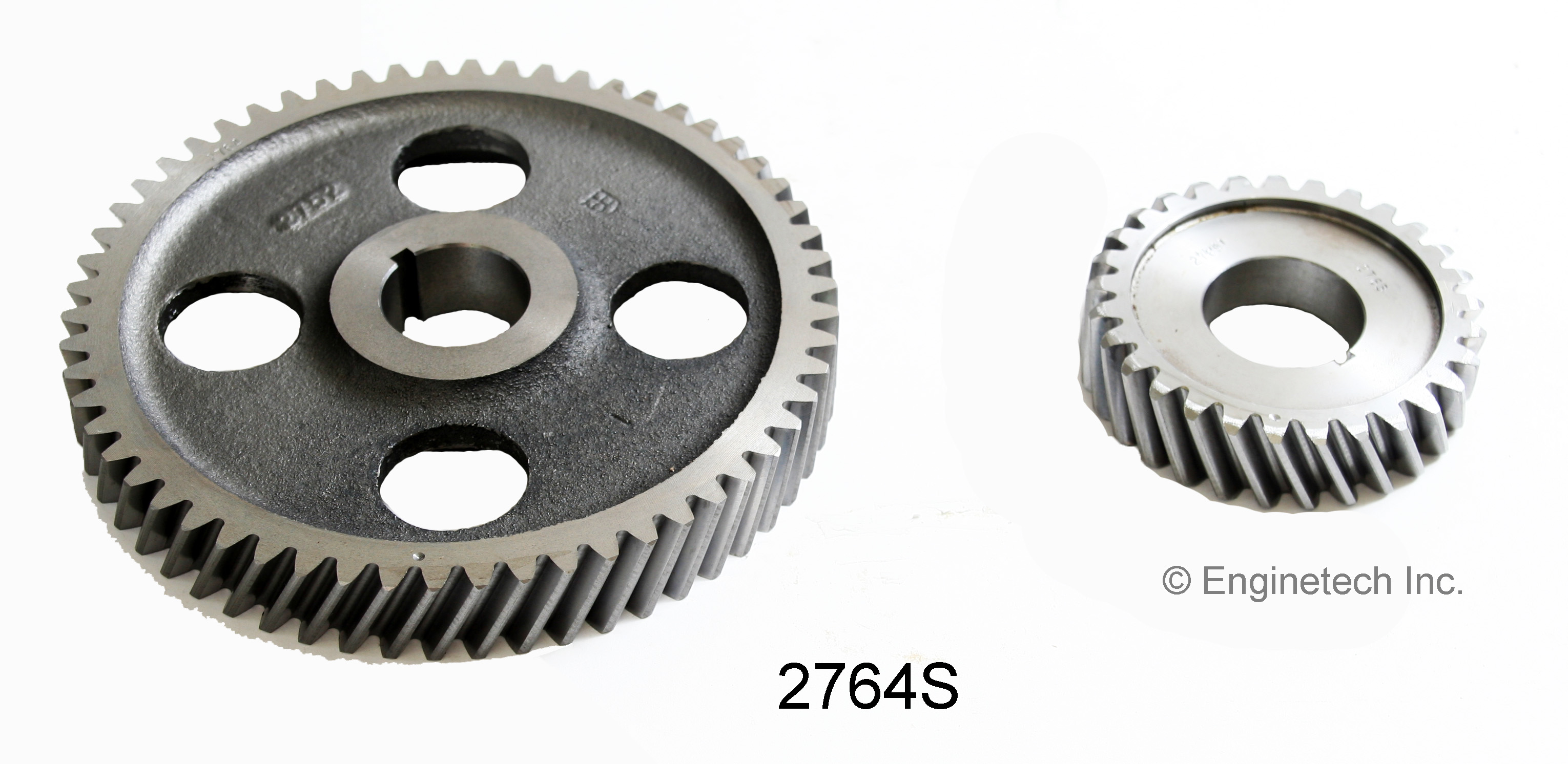 Engine Timing Set