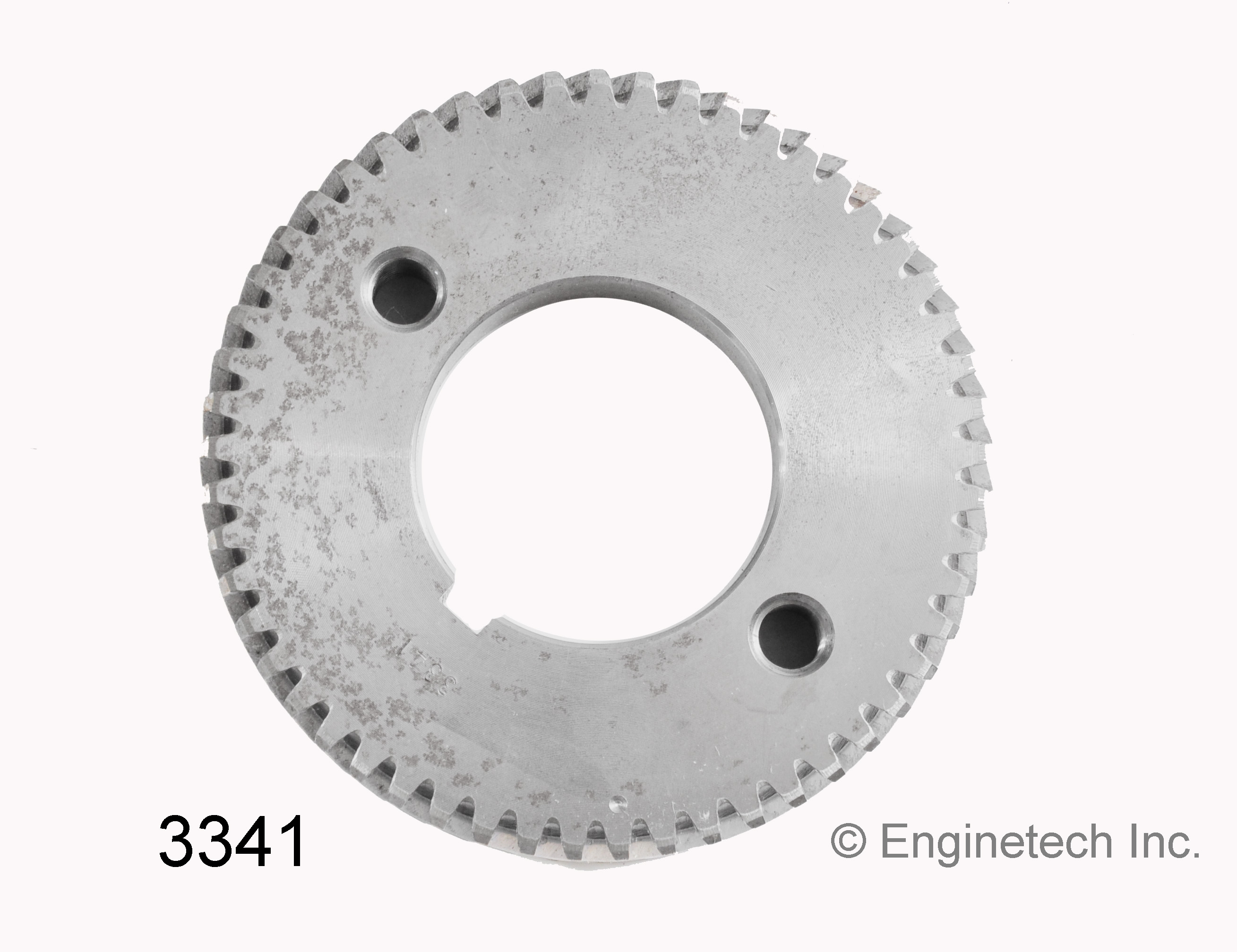 Engine Timing Crankshaft Gear