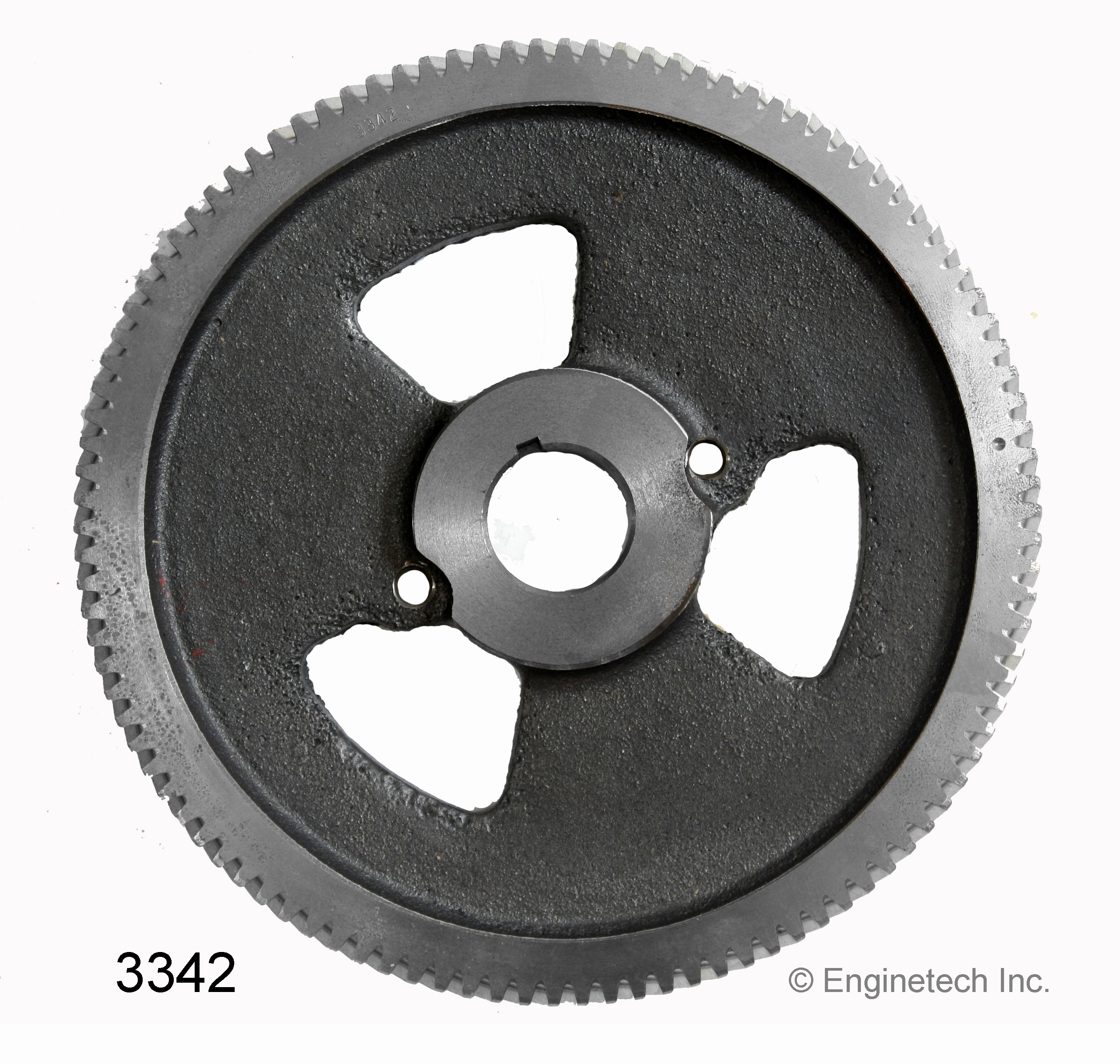 Engine Timing Camshaft Gear