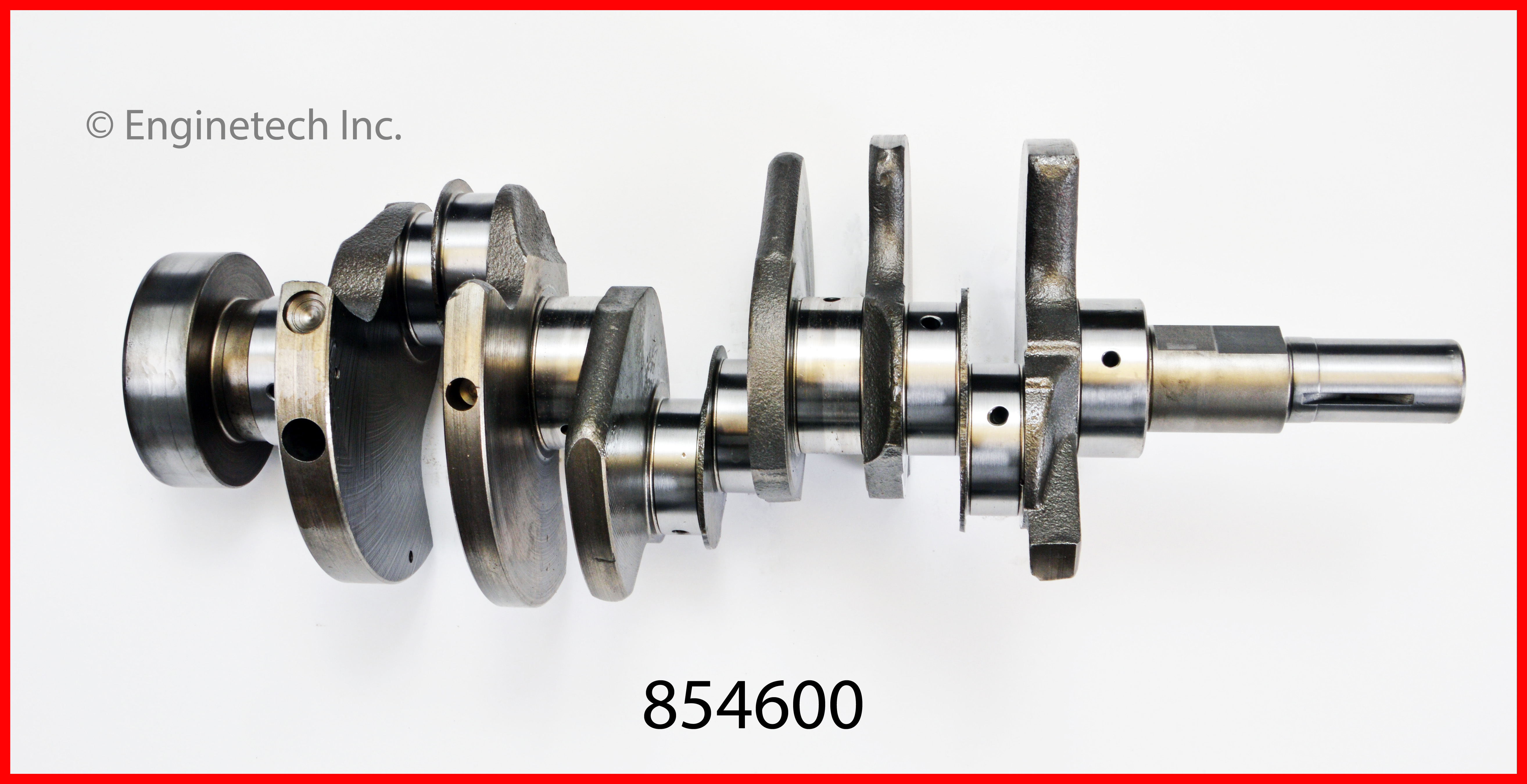 Engine Crankshaft Kit