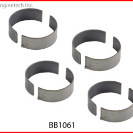 Engine Connecting Rod Bearing Set