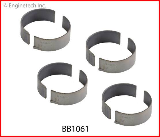 Engine Connecting Rod Bearing Set