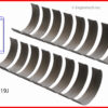 Engine Connecting Rod Bearing Set