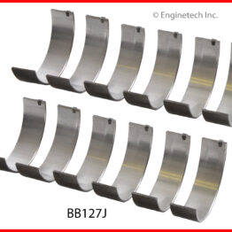 Engine Connecting Rod Bearing Set