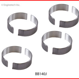 Engine Connecting Rod Bearing Set