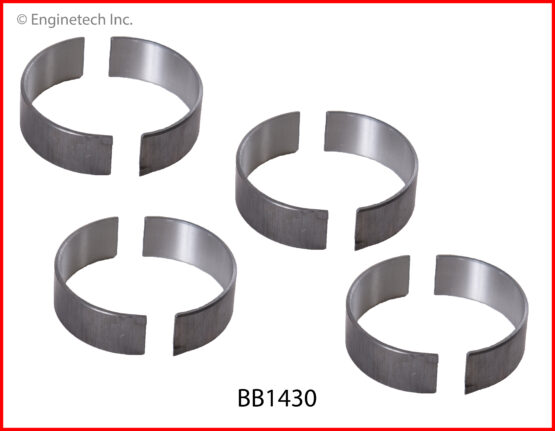 Engine Connecting Rod Bearing Set