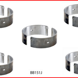 Engine Connecting Rod Bearing Set