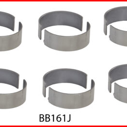 Engine Connecting Rod Bearing Set