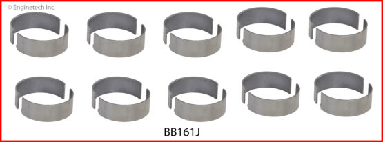 Engine Connecting Rod Bearing Set