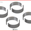 Engine Connecting Rod Bearing Set