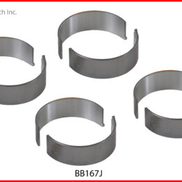 Engine Connecting Rod Bearing Set