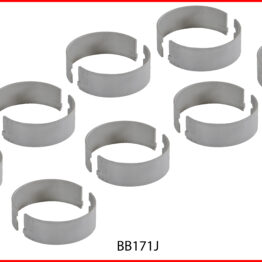 Engine Connecting Rod Bearing Set