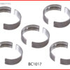 Engine Crankshaft Main Bearing Set