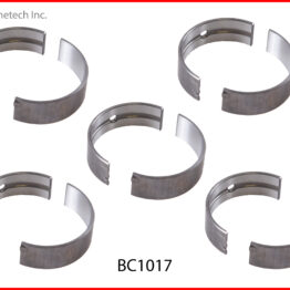 Engine Crankshaft Main Bearing Set