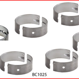 Engine Crankshaft Main Bearing Set