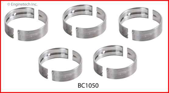 Engine Crankshaft Main Bearing Set