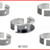 Engine Crankshaft Main Bearing Set