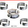 Engine Crankshaft Main Bearing Set