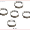 Engine Crankshaft Main Bearing Set