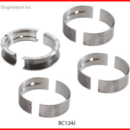 Engine Crankshaft Main Bearing Set