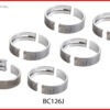 Engine Crankshaft Main Bearing Set