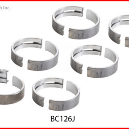 Engine Crankshaft Main Bearing Set