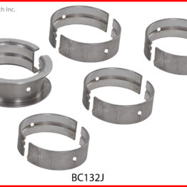 Engine Crankshaft Main Bearing Set