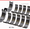 Engine Crankshaft Main Bearing Set