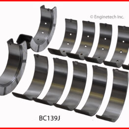 Engine Crankshaft Main Bearing Set