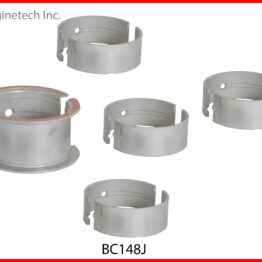 Engine Crankshaft Main Bearing Set