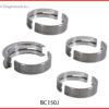 Engine Crankshaft Main Bearing Set