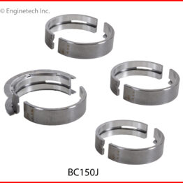 Engine Crankshaft Main Bearing Set