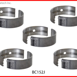 Engine Crankshaft Main Bearing Set