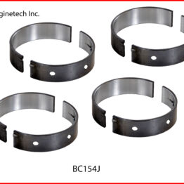 Engine Crankshaft Main Bearing Set