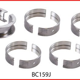 Engine Crankshaft Main Bearing Set