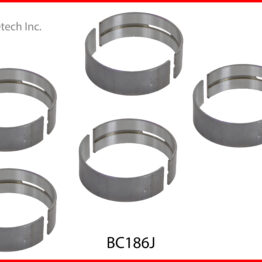 Engine Crankshaft Main Bearing Set