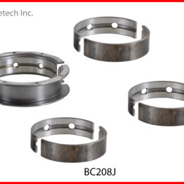 Engine Crankshaft Main Bearing Set