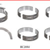 Engine Crankshaft Main Bearing Set