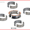 Engine Crankshaft Main Bearing Set